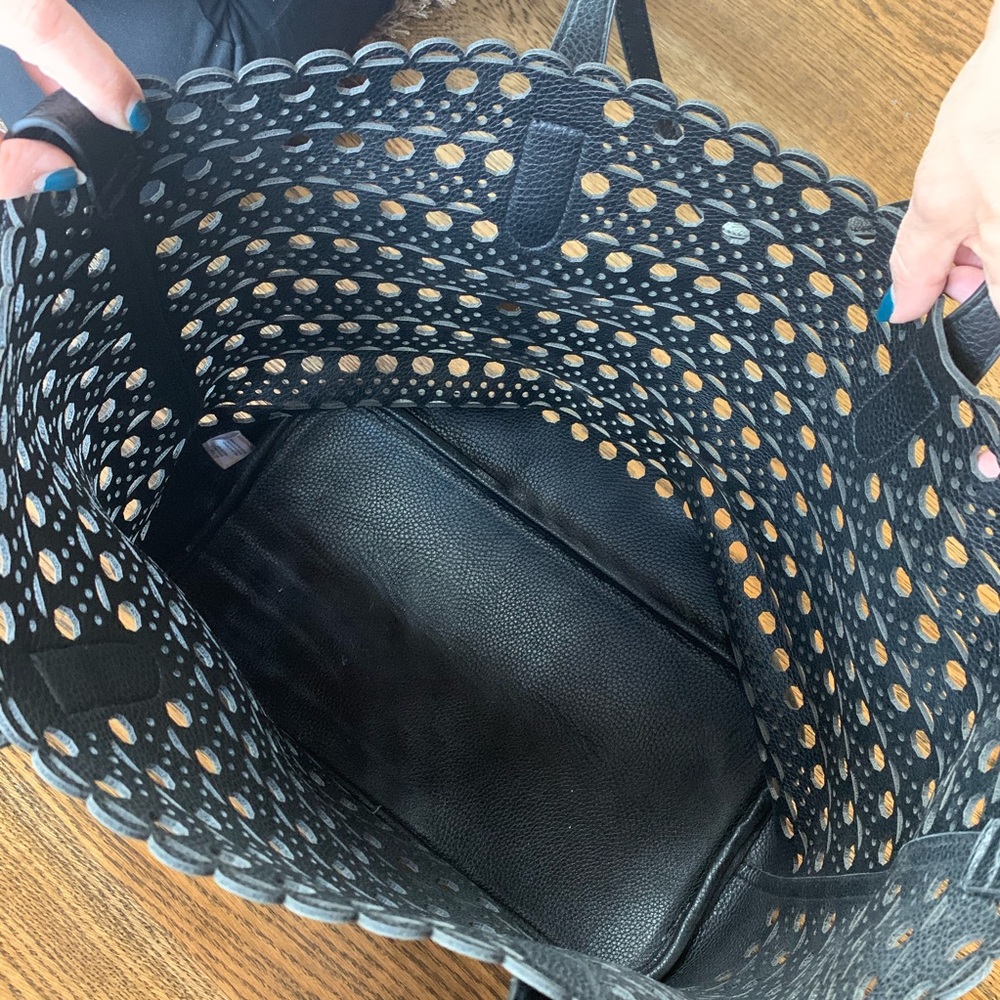 Next Level Tote - Picture 6 of 8